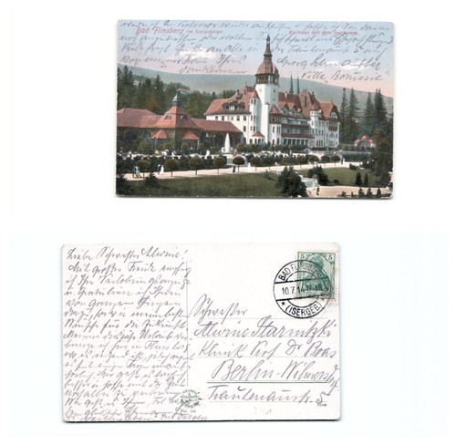 Bad flinsberg - ,