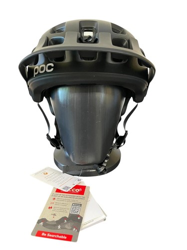 Poc tectal uranium black - poc, 20
