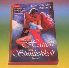 Elizabeth Ann Michaels ♥ Ein