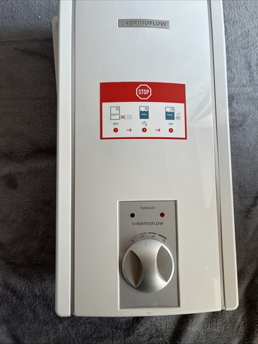 Thermoflow hydrex 24n - hydrex,