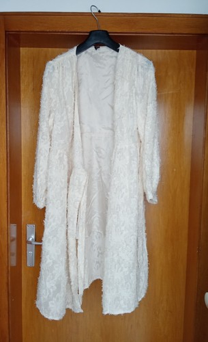 Shein wickelkleid - shein,