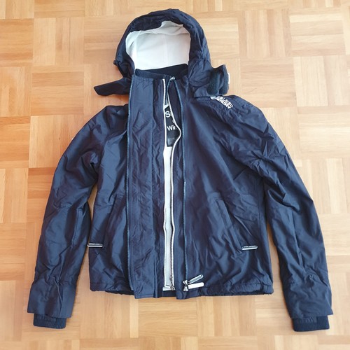 Superdry original windcheater - superdry,