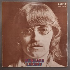 Schallplatte LP Vinyl 12"