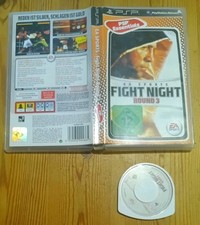 Fight Night Round 3 |
