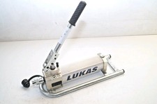 Hydraulik Handpumpe LUKAS LH1