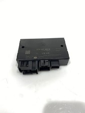 Volkswagen Crafter 2018 Anhängerkupplung Anhängerkupplung Steuergerät Modul 6C0907383G