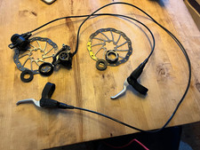 Magura Julie Hydraulische