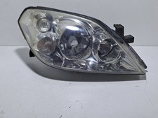 Nissan Primera 2002 Vorne