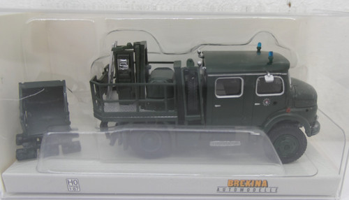 Brekina mb la 911 - -,