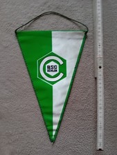 DDR Wimpel BSG  Chemie  Böhlen