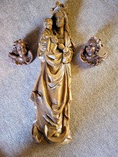 Hl.Maria Mutter Gottes,Madonna
