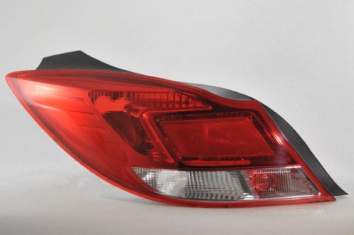 Heckleuchte passend für opel - heckleuchte,