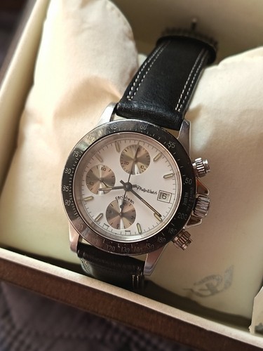 Philip watch caribean - philip,