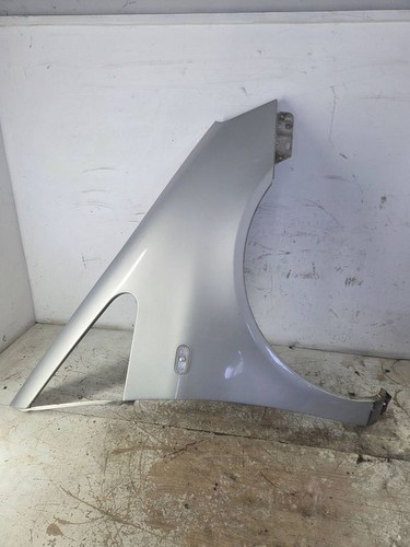 Ford galaxy 2004 - 2004, vorne