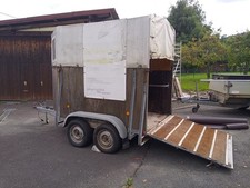 pkw anhänger gebraucht von