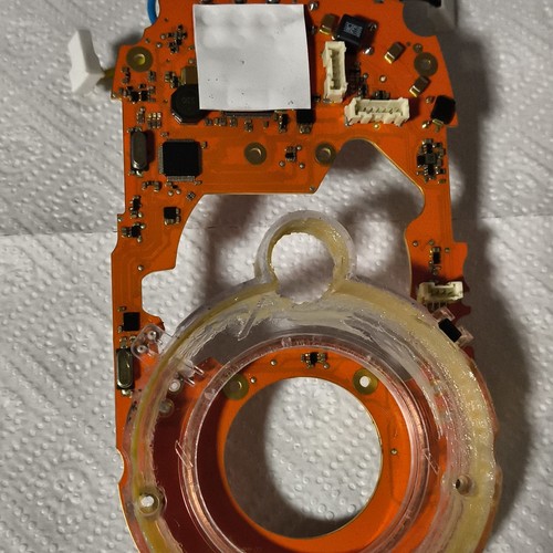 Steuerelektronig controller - steuerelektronig,