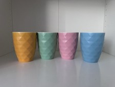 4x McCafe McDonalds