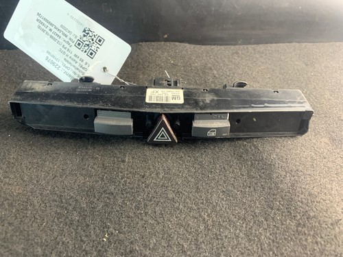 Schalterleiste opel astra - schalterleiste,
