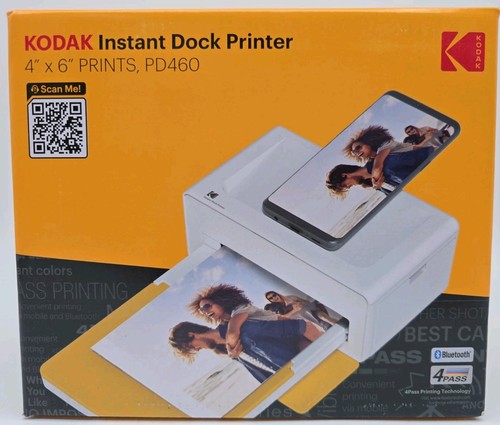 Kodak pd460 dock - kodak,