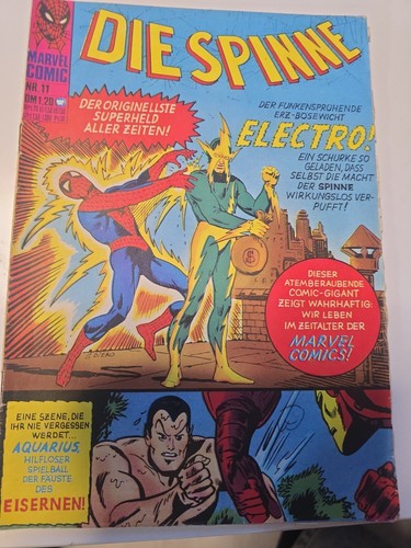 Bsv williams marvel comic - /, /