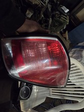 Opel Astra H 1.6 77kW 2005  Kombi Rücklicht Rückleuchte Rechts 24451840