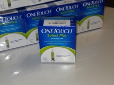 OneTouch Select Plus