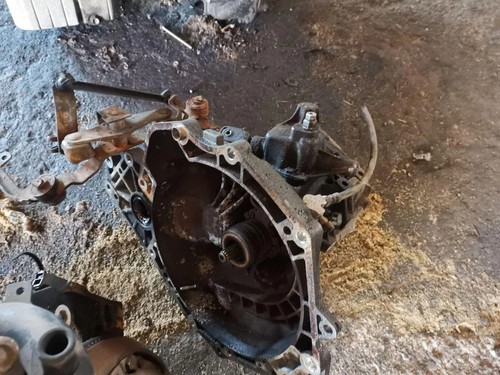 Opel vectra getriebe 60 - opel,