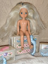 Lady Lockenlicht Prinzessin