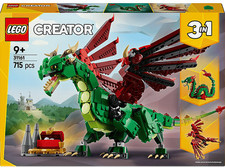 LEGO Creator 31161 Grüner
