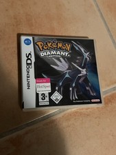 Pokémon Diamant Edition