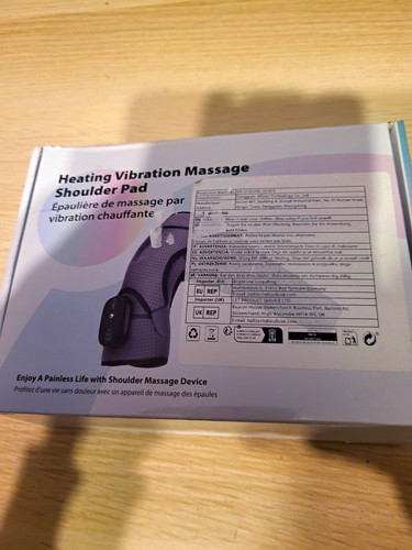 Massagekissen schulter mit - massagekissen,