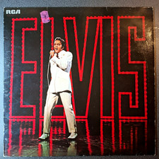 Elvis Presley - NBC TV Special