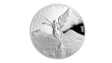 5 oz Silber Libertad 2021
