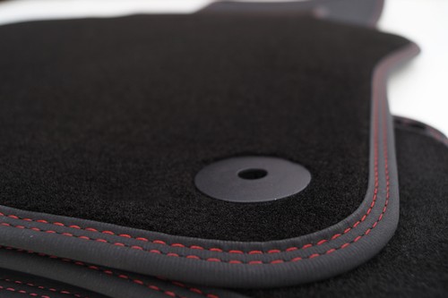Fußmatten passend für - , vw
