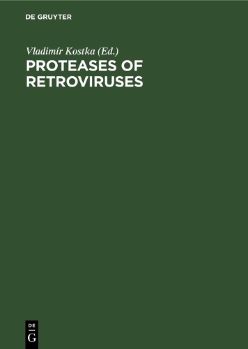 Proteases retroviruses by - proteases, of