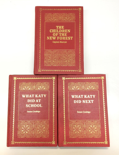 Purnell books what - 3, x