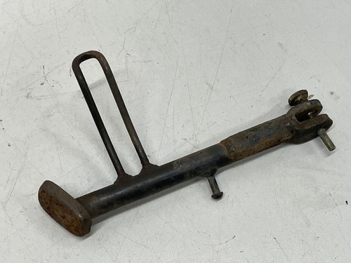 Kymco yager spacer sh10ac - yager/spacer, 50