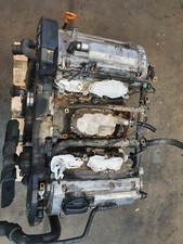 133* Audi A4 2.8 Quattro Motor