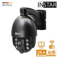 INSTAR IN-9420 Überwachungskamera: Smarte Sicherheit mit LAN, WLAN & PoE – Zoom