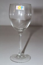 Rotweinglas Weißweinglas