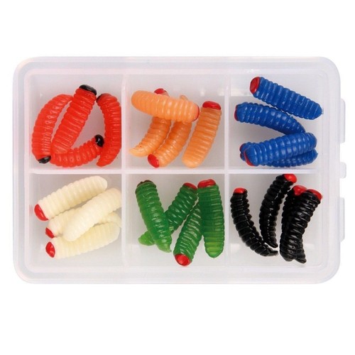 Paladin gummi bienenmaden set - gummi,