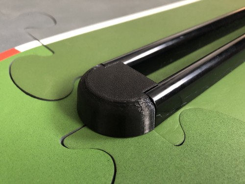 Stück bandenverbinder 180 - bandenverbinder,
