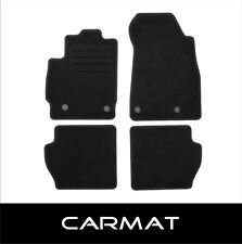 Fussmatten für Mazda 2 II Bj