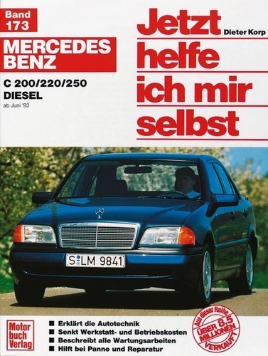 Reparaturanleitung mercedes - reparaturanleitung,