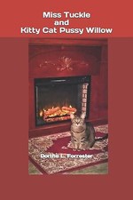 Miss Tuckle and Kitty Cat Pussy Willow von Dortha L Forrester - neue Kopie - 979...
