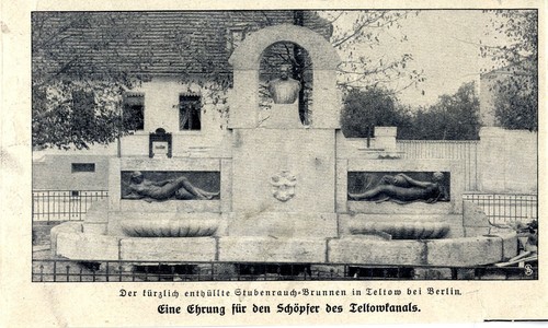 Der kürzlich enthüllte