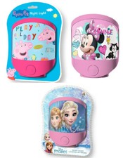 LED Lampe Nacht Licht