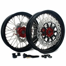 For Honda Supermoto 17" Wheel