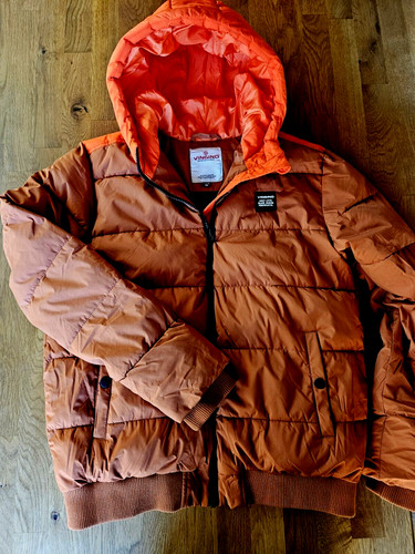 Vingino winterjacke größe - winterjacke,