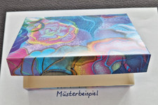 3 Stanzformen Geschenkschachteln, Bastelpackung, Geschenkboxen, basteln QVC